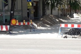 Vozači OPREZ! Radovi (i dalje) u Harambašićevoj ulici