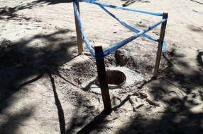 Vozači OPREZ! Radovi (i dalje) u Harambašićevoj ulici