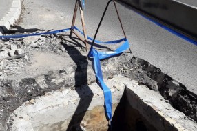 Vozači OPREZ! Radovi (i dalje) u Harambašićevoj ulici
