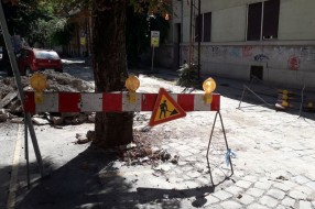 Vozači OPREZ! Radovi (i dalje) u Harambašićevoj ulici