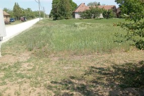 Uzurpiranje javne površine-Tavankut.