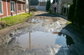 Nema više blata u Rudničkoj