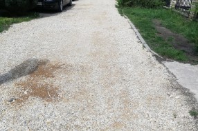 Nema više blata u Rudničkoj