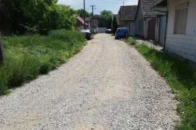 Nema više blata u Rudničkoj
