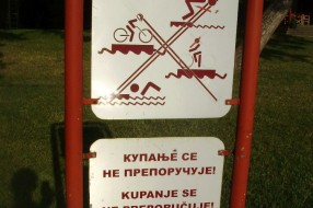 Potamneli sjaj "panonskog bisera"!?