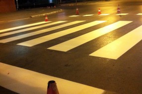 Pohvala za Putare što u 02h noću rade