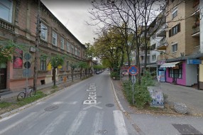 Buka u centru, u lokalu u ulici Vase Stajića