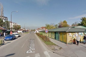 Vratite ležeće policajce kod pijace na Teslinom naselju