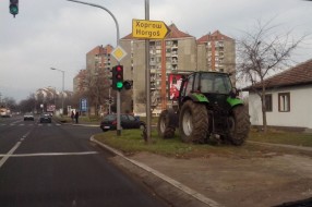 Parkiranje na zelenoj površini