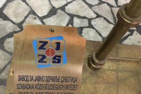 Dete žedno, a nisam ponela vodu