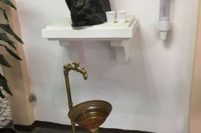 Dete žedno, a nisam ponela vodu