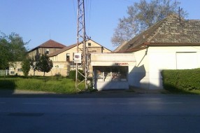 Plakati Saveza Vojvođanskih Mađara