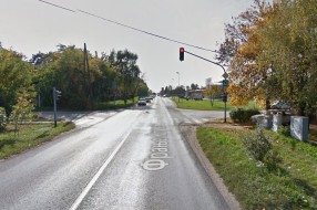 Kritična raskrsnica (semafor)