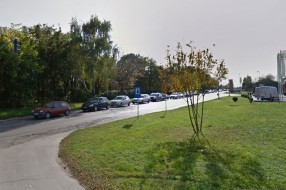 Kritična raskrsnica (semafor)