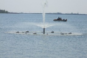 Palić i turisti
