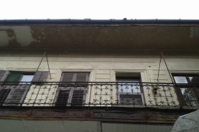 Ogromna opasnost u najstrožem centru grada