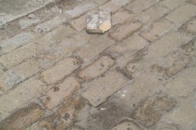 Ogromna opasnost u najstrožem centru grada