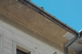 Ogromna opasnost u najstrožem centru grada
