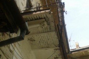Ogromna opasnost u najstrožem centru grada