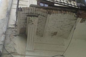 Ogromna opasnost u najstrožem centru grada