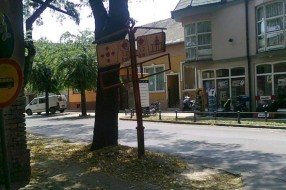 Subotica voli turizam...