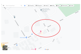 Opasna raskrsnica Bajnatska-Pazinska-Izvorska