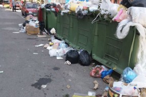 Otpad u Petra Lekovića