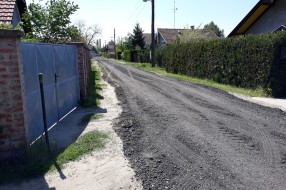Pohvala za MZ "Zorka" - naspitanje ulice tucanikom