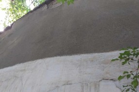 Orezivanje krošnji na javnoj površini (Ulica Dragiše Mišovića)