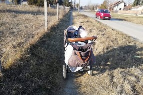 Foto priča subotičkim ulicama