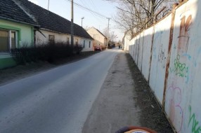 Foto priča subotičkim ulicama