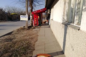 Foto priča subotičkim ulicama