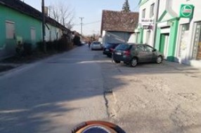 Foto priča subotičkim ulicama