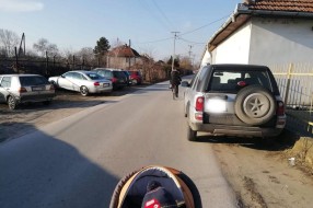 Foto priča subotičkim ulicama