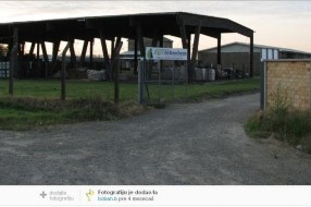 Nesnosan smrad iz Zorka Klotild Agrotehnohem Subotica
