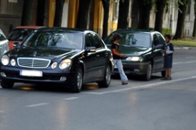 Oprez za vozače i rizik za bezbednost dece kod vatrogasaca