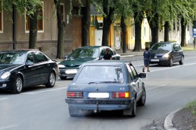 Oprez za vozače i rizik za bezbednost dece kod vatrogasaca