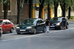 Oprez za vozače i rizik za bezbednost dece kod vatrogasaca