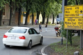 Oprez za vozače i rizik za bezbednost dece kod vatrogasaca