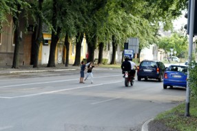 Oprez za vozače i rizik za bezbednost dece kod vatrogasaca