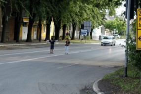 Oprez za vozače i rizik za bezbednost dece kod vatrogasaca