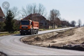 Brza voznja na Sivačkom putu i u Mačvanskoj ulici