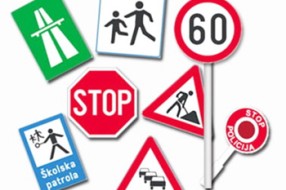 Mnogo nelogičnosti - Saobraćajna signalizacija i ograničenja brzine