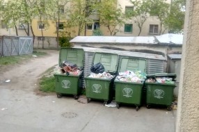 Pogled kroz prozor