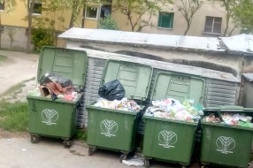 Pogled kroz prozor