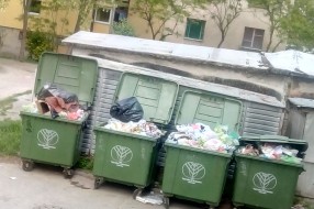 Pogled kroz prozor