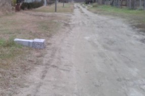 PTT ormar u ulici Ganjo Šor