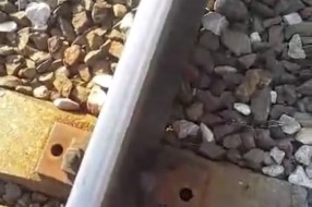 Sve manje šarafa na Peštanskoj pruzi