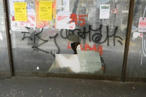 Robna kuća "Beograd" - ničiji problem