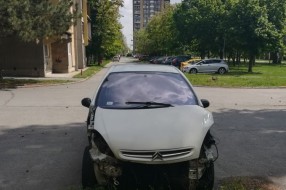 Problem sa parkingom na Prozivci i neregistrovana vozila na parkingu?
